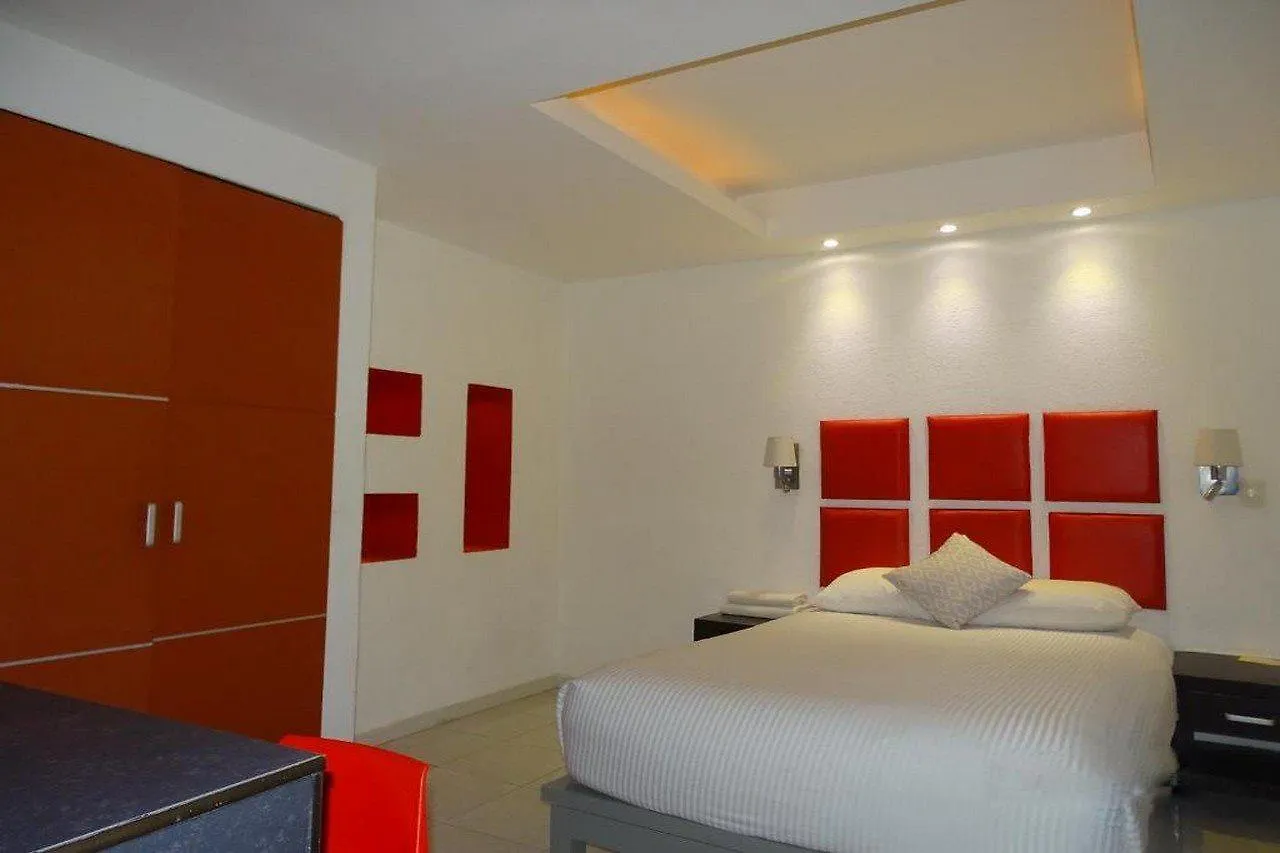 Hotel Maya Turquesa Playa del Carmen