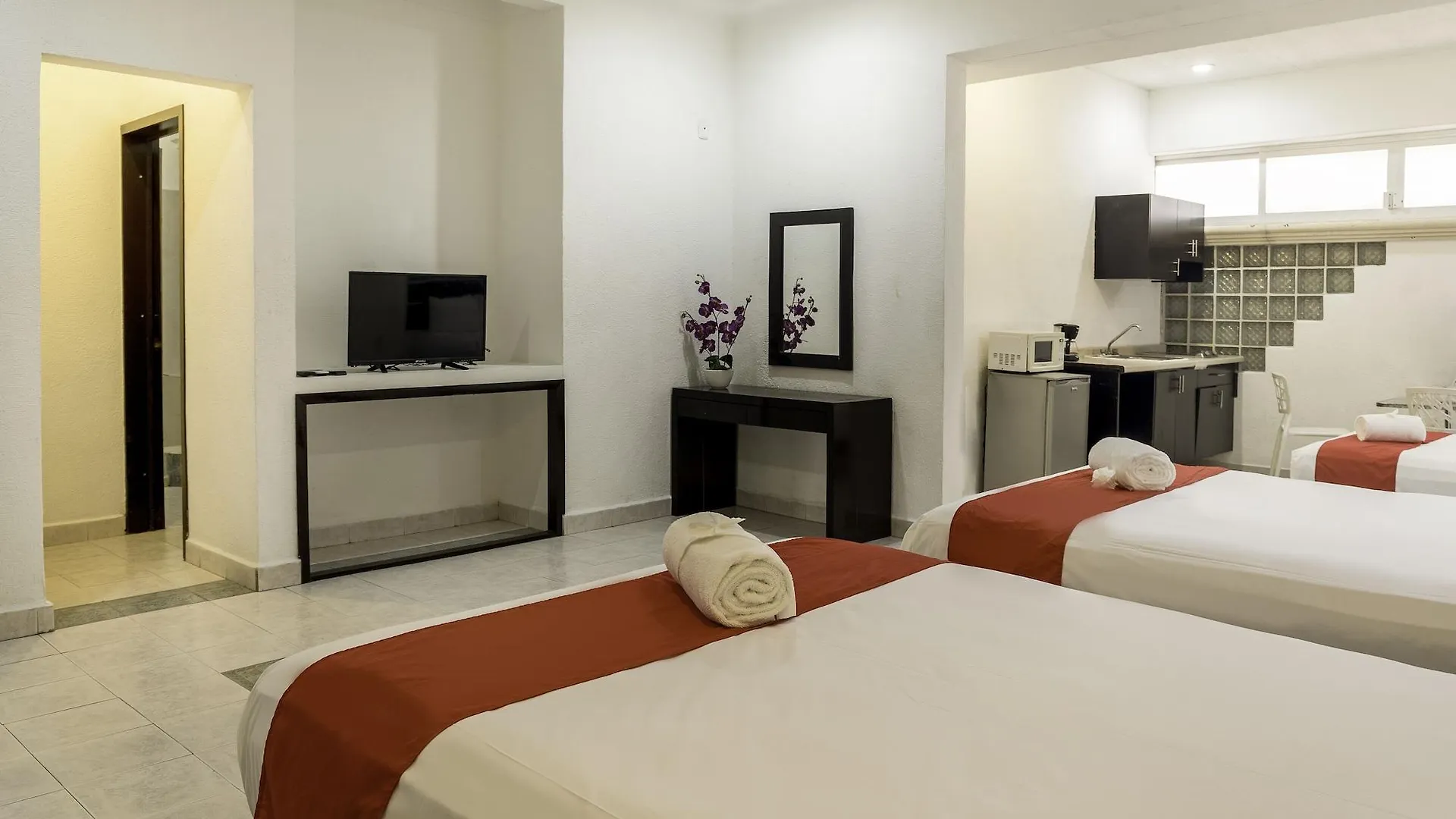 Hotel Maya Turquesa Playa del Carmen