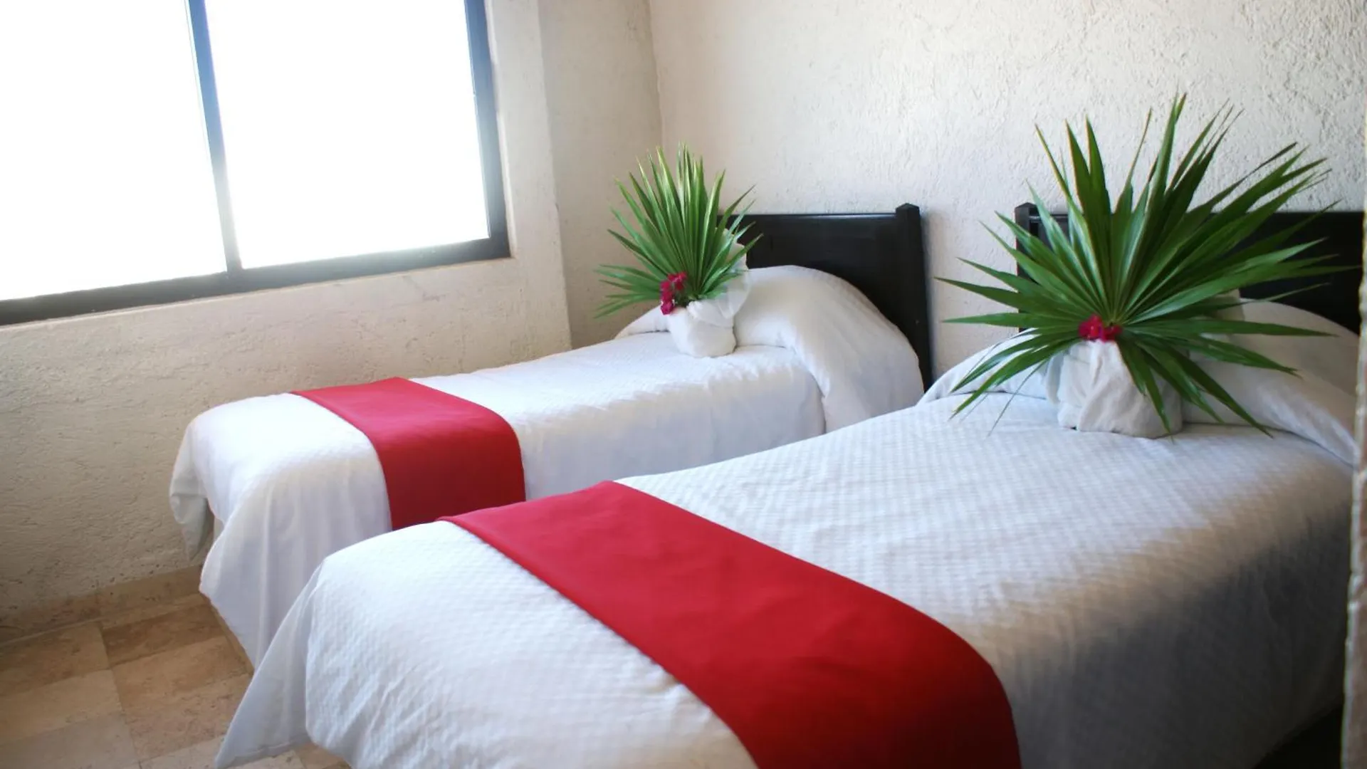 Hotel Maya Turquesa Playa del Carmen