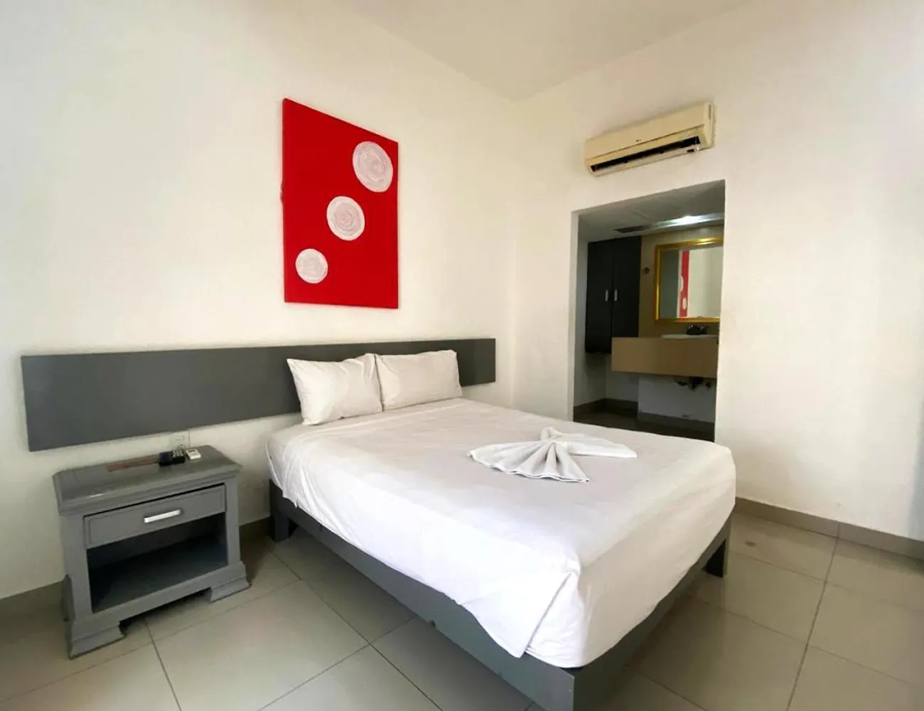 Hotel Maya Turquesa Playa del Carmen