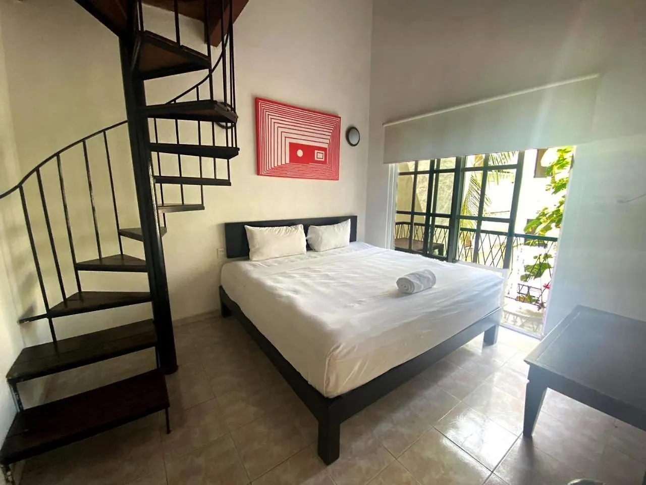 Hotel Maya Turquesa Playa del Carmen