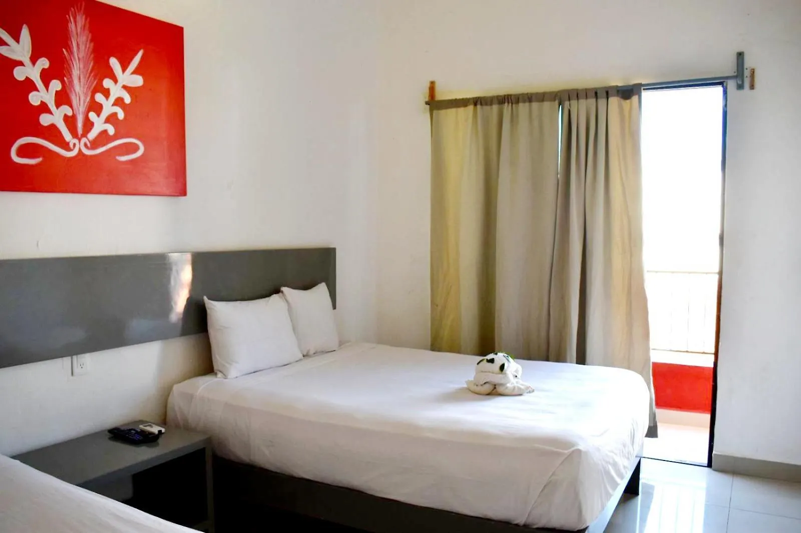 Hotel Maya Turquesa Playa del Carmen