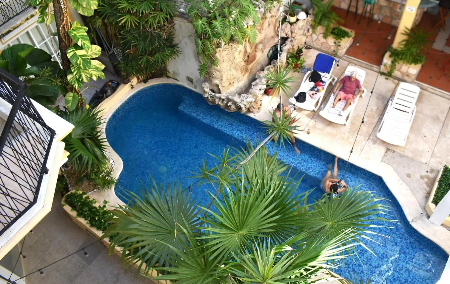 Hotel Maya Turquesa Playa del Carmen