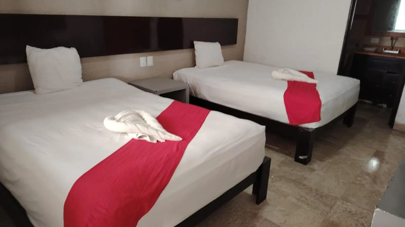 Hotel Maya Turquesa Playa del Carmen