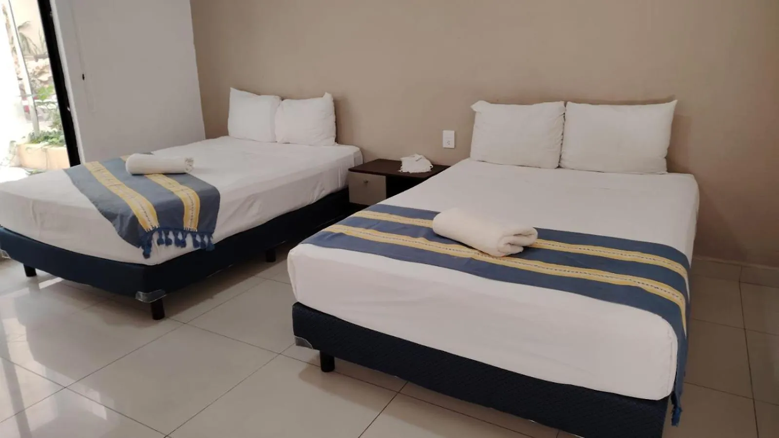 Hotel Maya Turquesa Playa del Carmen