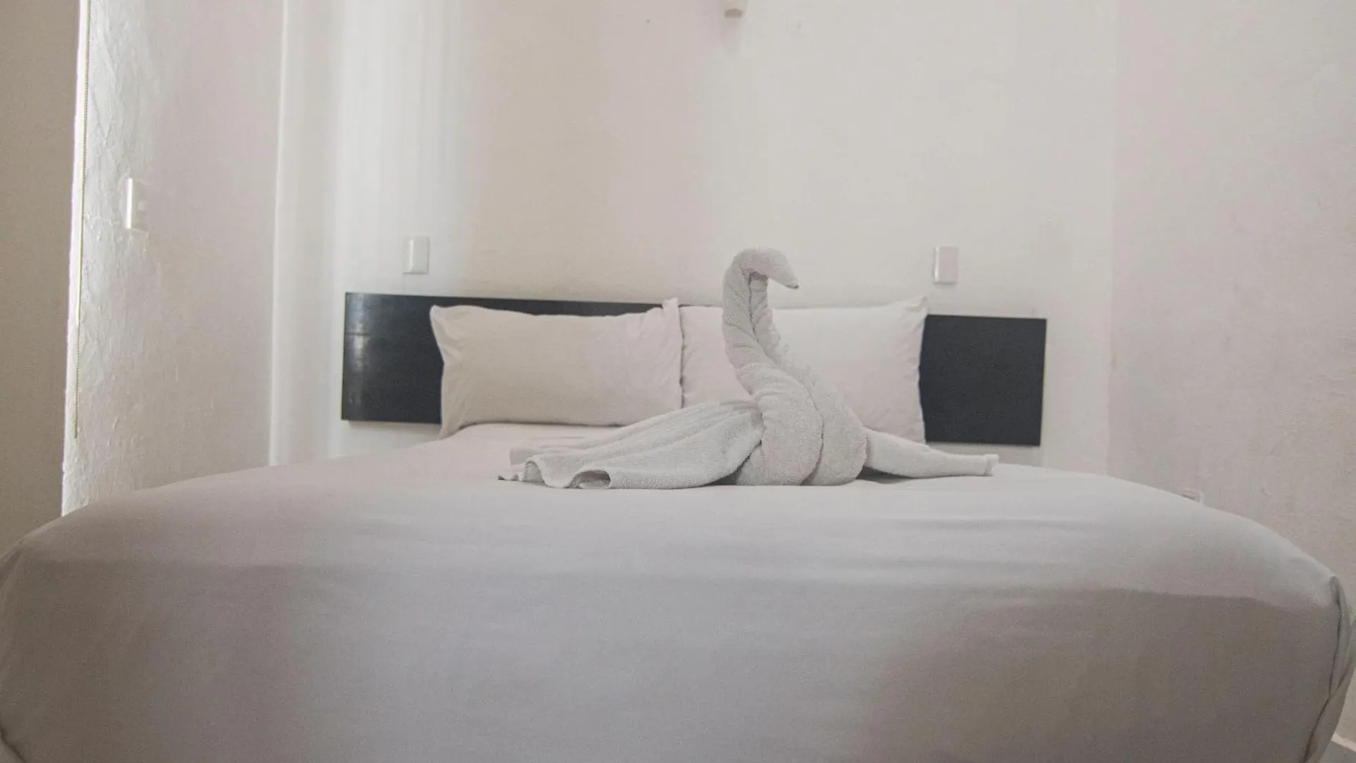 Hotel Maya Turquesa Playa del Carmen Mexikó