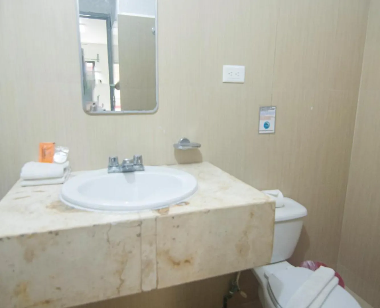 פלאייה דל כרמן Hotel Maya Turquesa מקסיקו