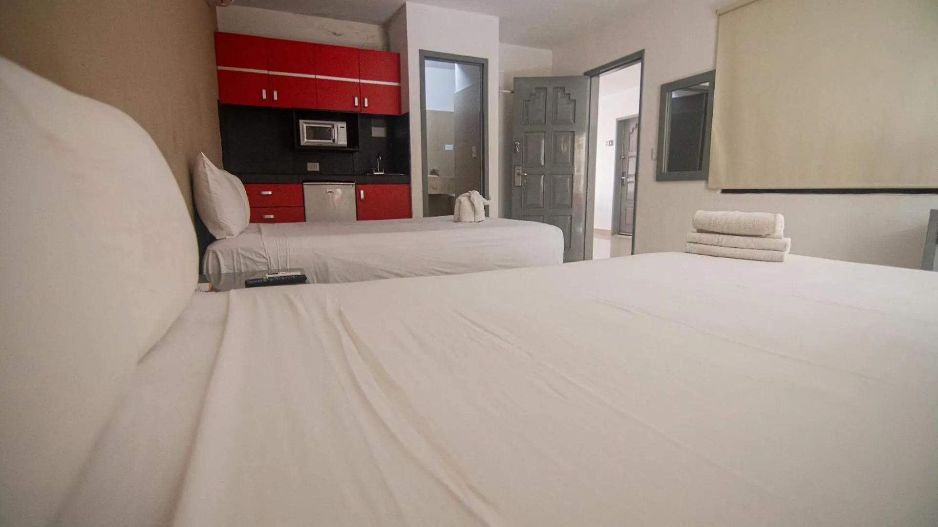 Hotel Maya Turquesa Playa del Carmen