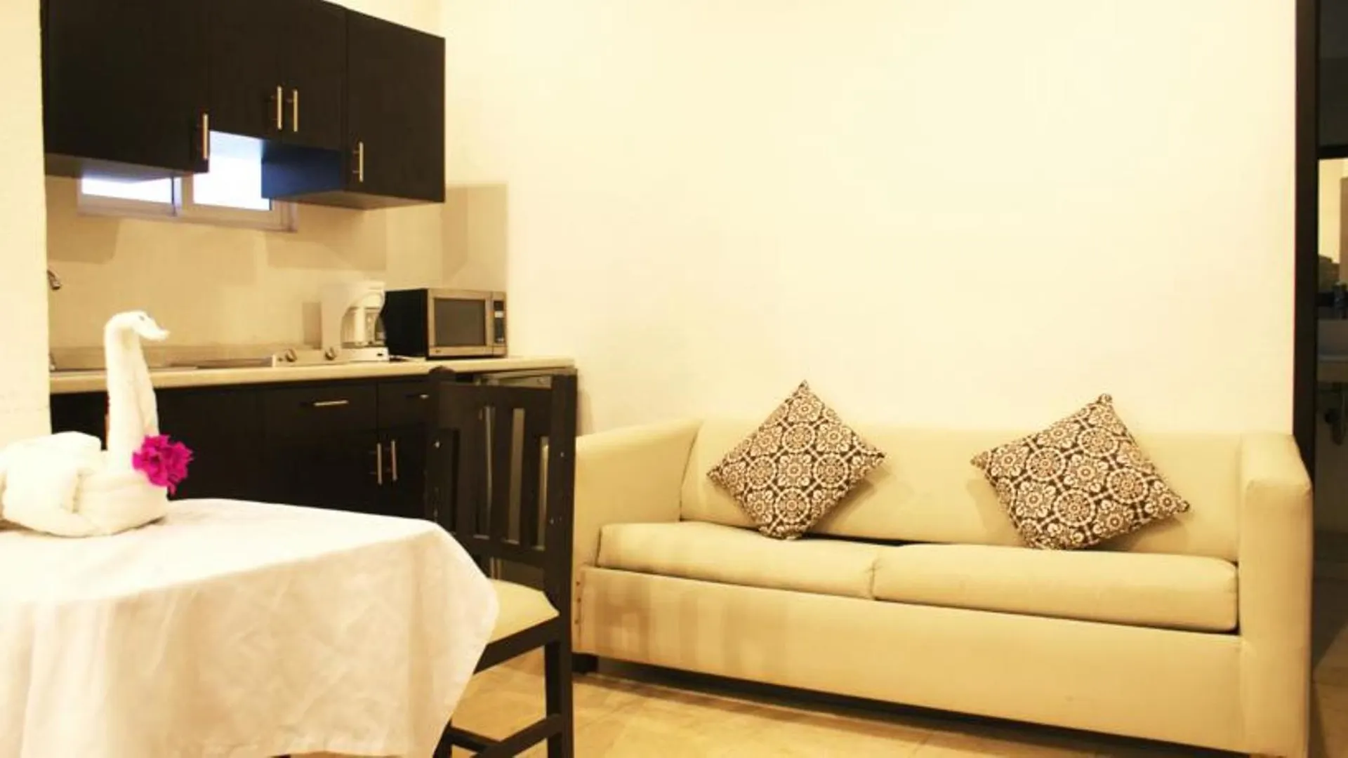 פלאייה דל כרמן Hotel Maya Turquesa  פלאייה דל כרמן
