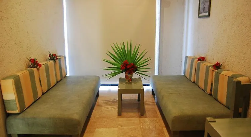 Hotel Maya Turquesa Playa del Carmen