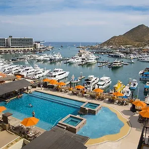 Tesoro Cabos 4*, Cabo San Lucas Messico