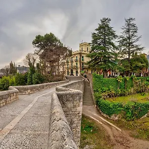 Els Jardins De La Martana 3*, בסלו ספרד