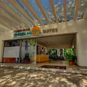 Riviera Maya 4*, פלאייה דל כרמן מקסיקו