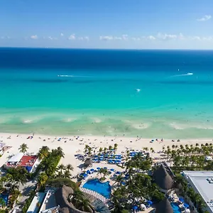 Station touristique The Reef Playacar &