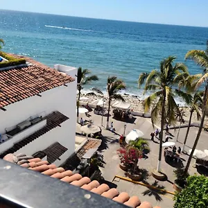 Malecon Uno Pv Libertad 111 Centro 48300 Jal Apartment Puerto Vallarta