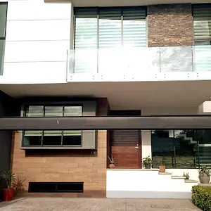 New 4 Bedroom House Sleeps 16 Pool, Bbq And More! Holiday home Puerto Vallarta