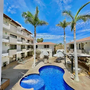 Santa Fe Cabos By Group 4*, Cabo San Lucas Messico