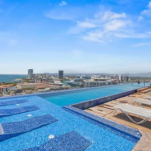 Zoho Skies By Monyxbnb Holiday home Puerto Vallarta