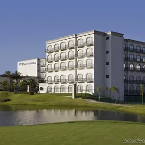 Camino Real Angelopolis Hotel Puebla
