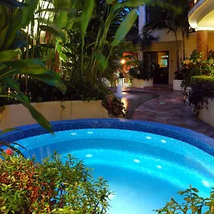 Sacbe And Club Hotel Playa del Carmen