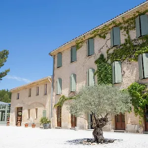 Domaine Gaogaia 3*, אקס-אן-פרובאנס צרפת